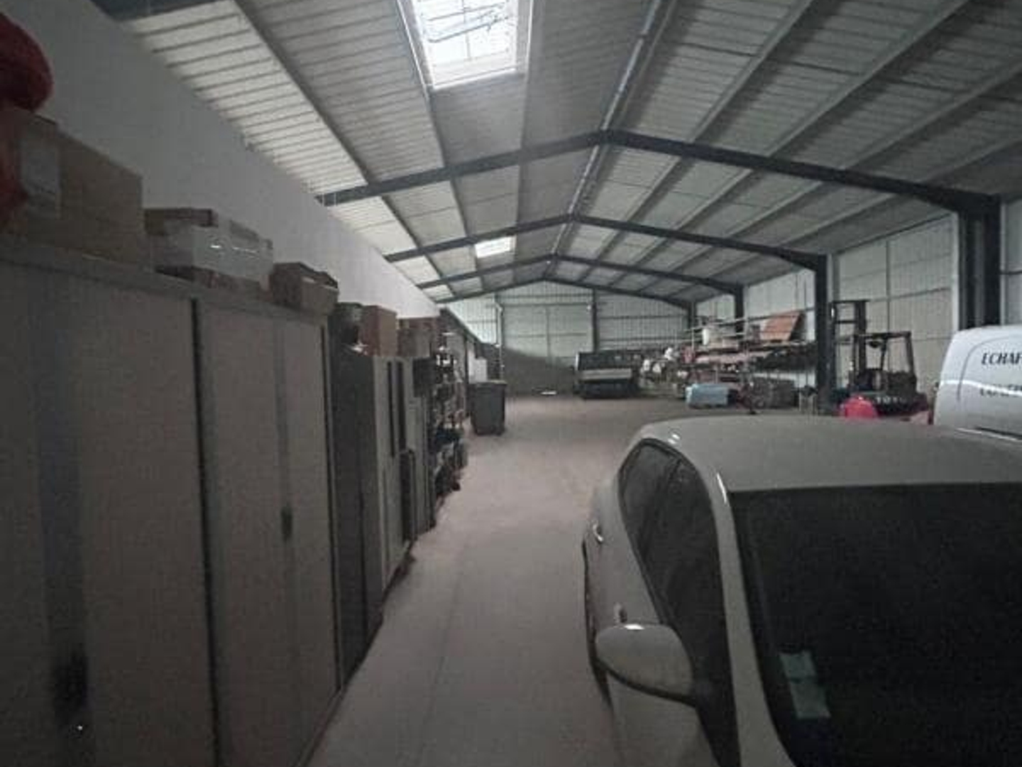 Vente Local d'activités Serignac 82500