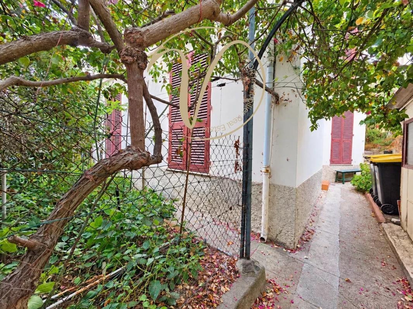 Appartement à vendre - 3 pièces - 54m2 - Nice (06100)