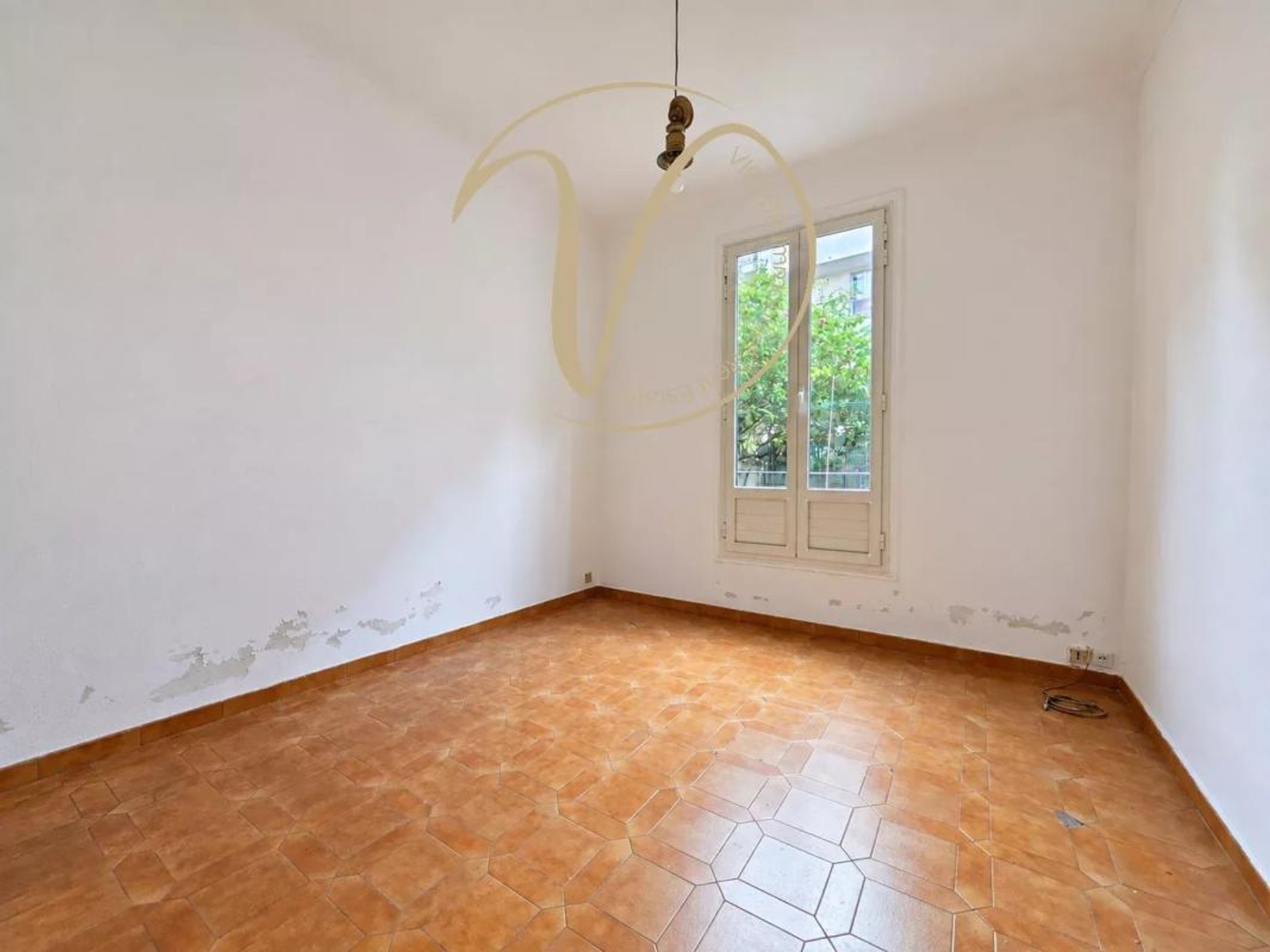 Appartement à vendre - 3 pièces - 54m2 - Nice (06100)