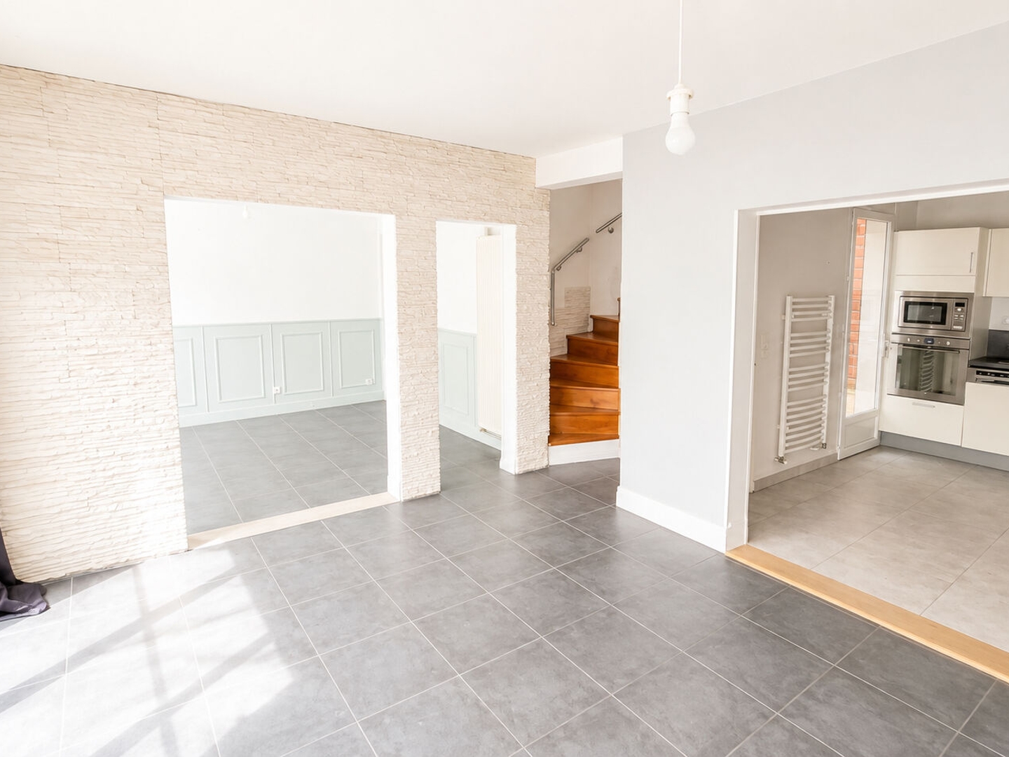 Maison à vendre - 6 pièces - 133m2 - Bergerac (24100)