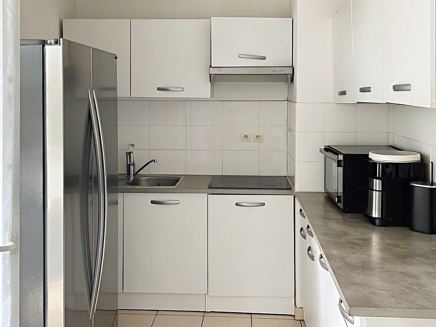 Appartement à vendre - 2 pièces - 48m2 - Miramas (13140)
