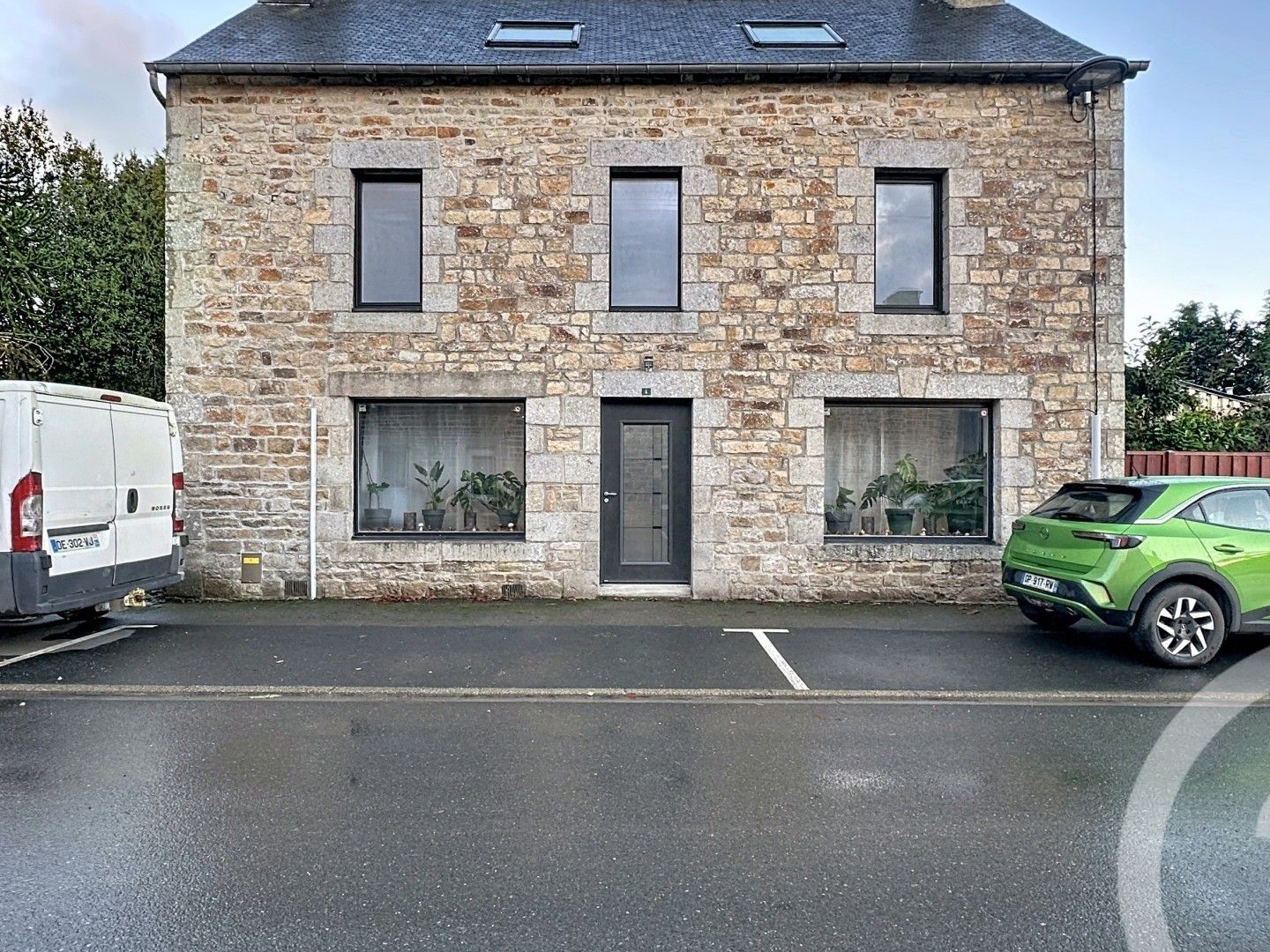 Maison 4 pièces 155 m²