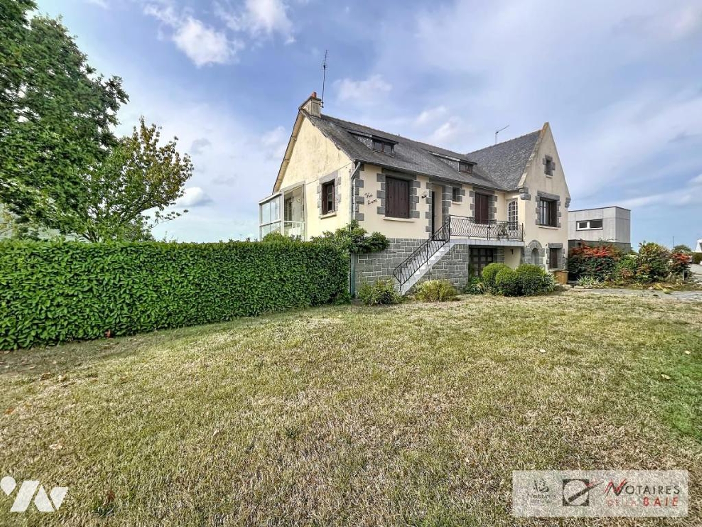 Maison 6 pièces 171 m²