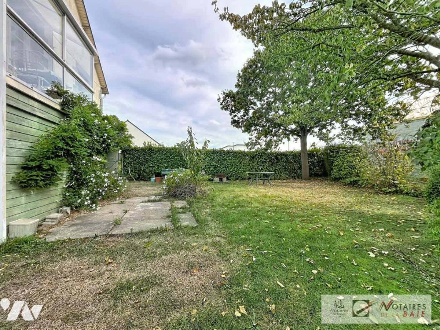 Maison à vendre - 6 pièces - 171m2 - Yffiniac (22120)