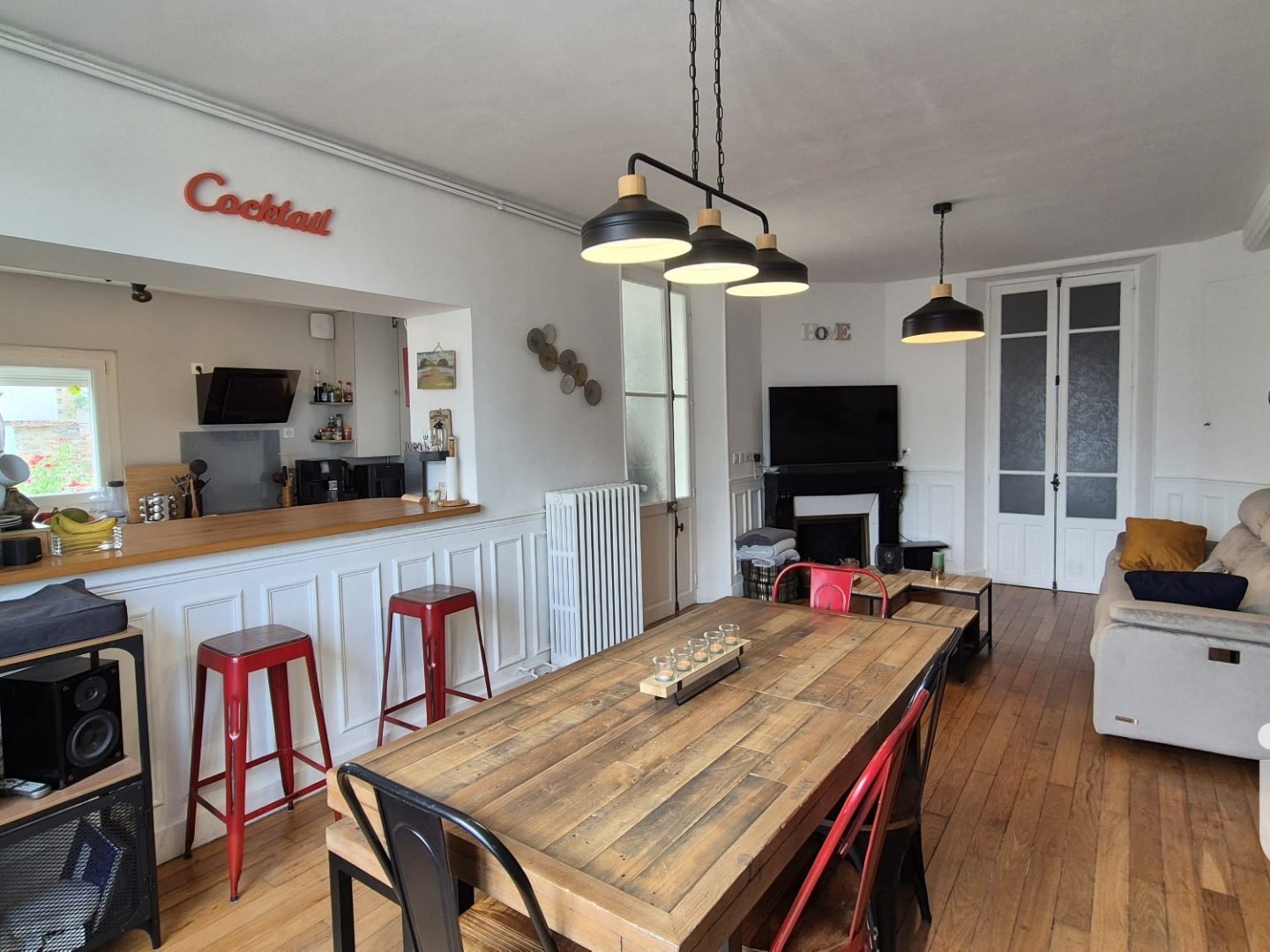 Maison 3 pièces 101 m²