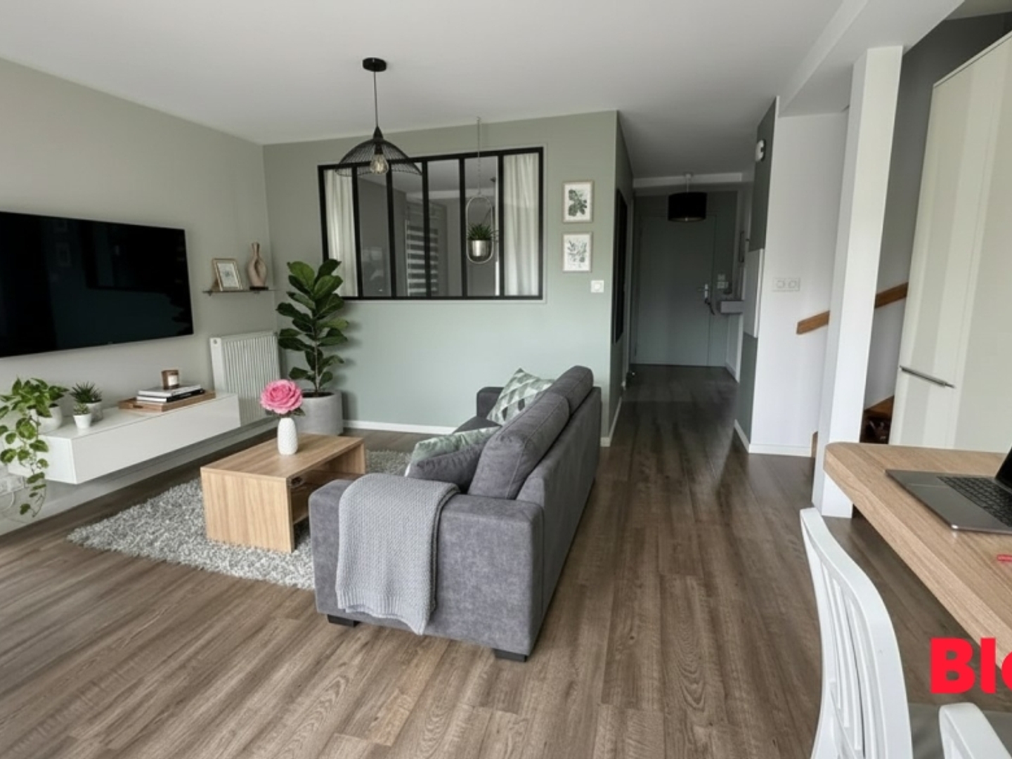 Maison 4 pièces 89 m²