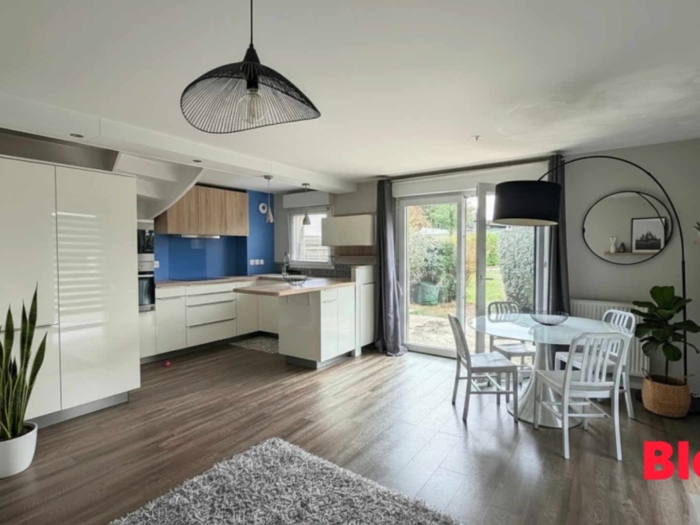 Maison à vendre - 4 pièces - 89m2 - Cintré (35310)