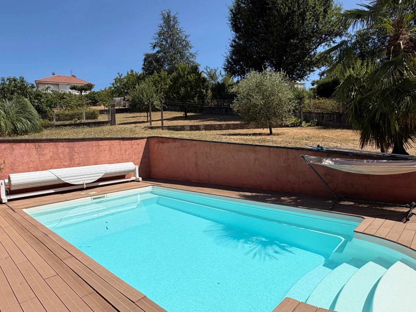Maison à vendre - 6 pièces - 127m2 - Decazeville (12300)
