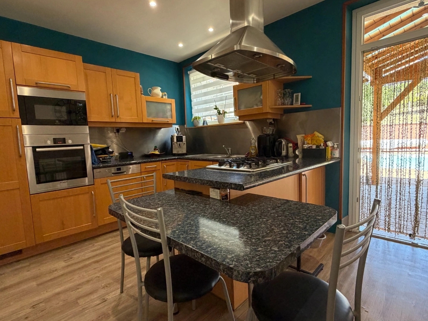 Maison à vendre - 6 pièces - 127m2 - Decazeville (12300)