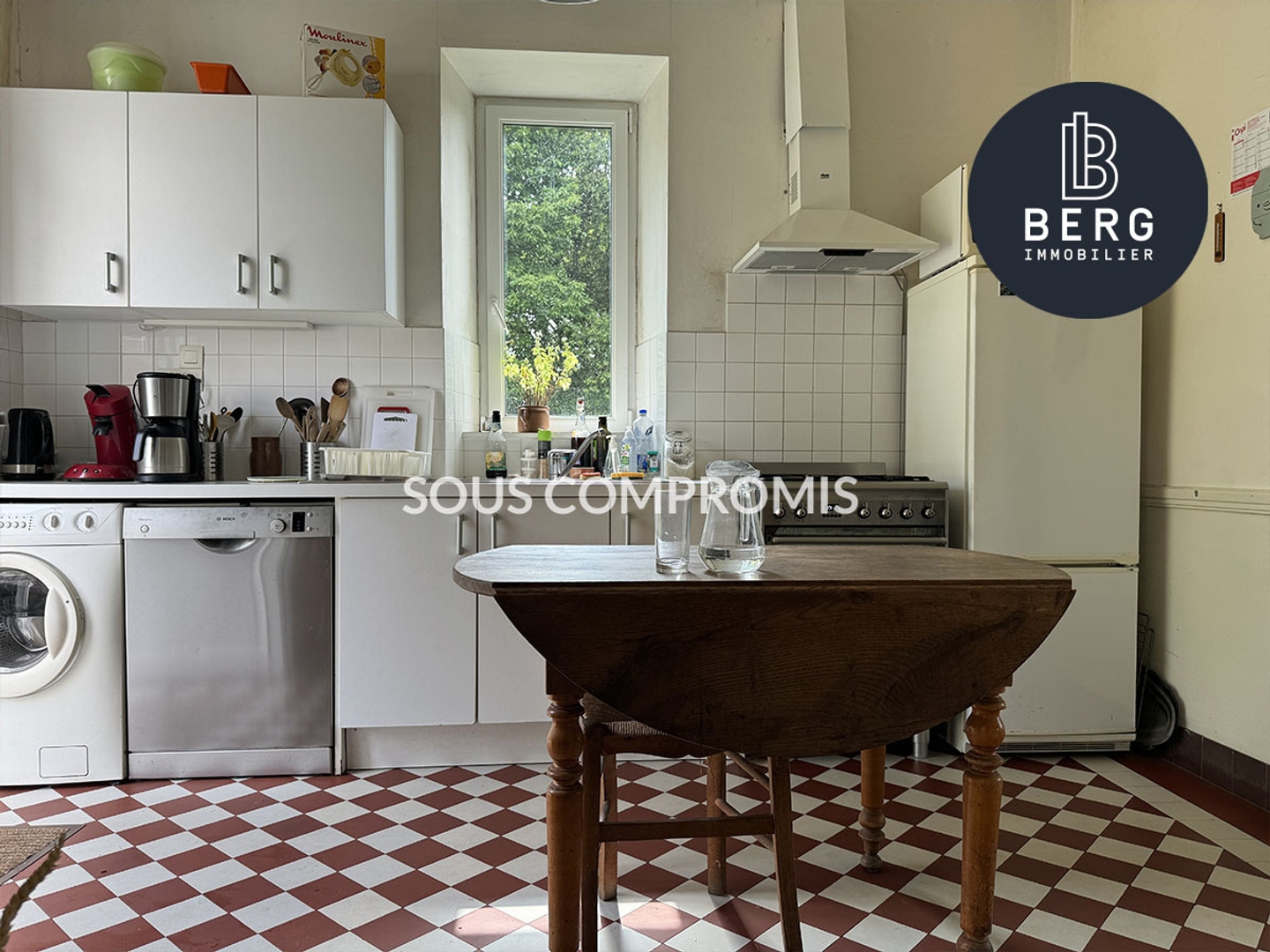 Maison à vendre - 4 pièces - 98m2 - La Trinité-Sur-Mer (56470)