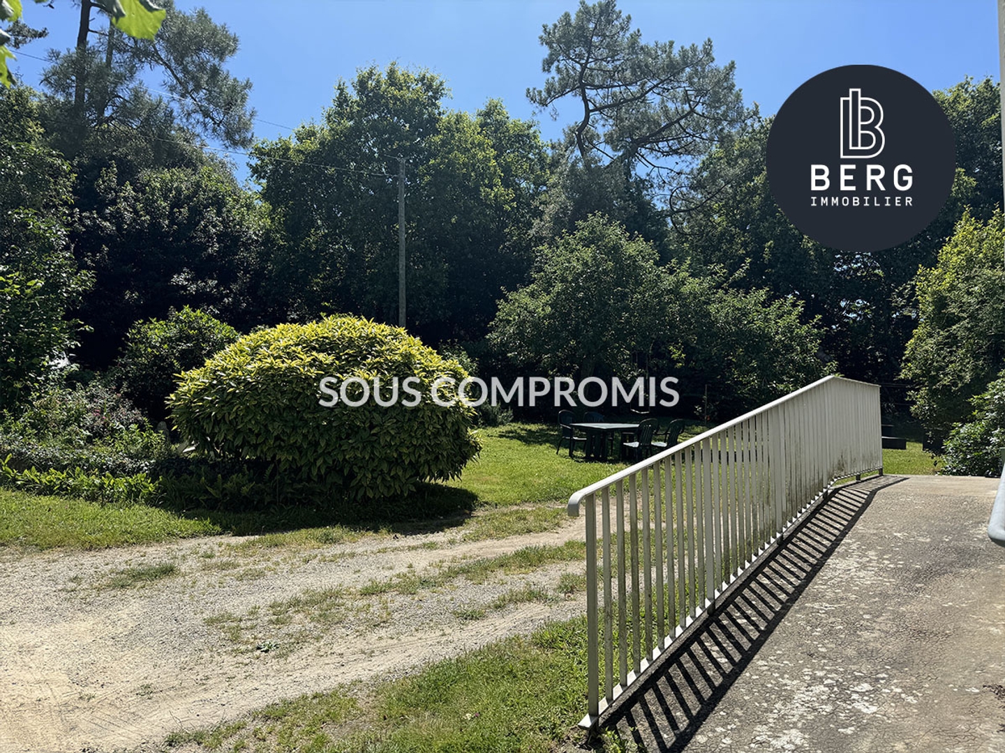 Maison à vendre - 4 pièces - 98m2 - La Trinité-Sur-Mer (56470)