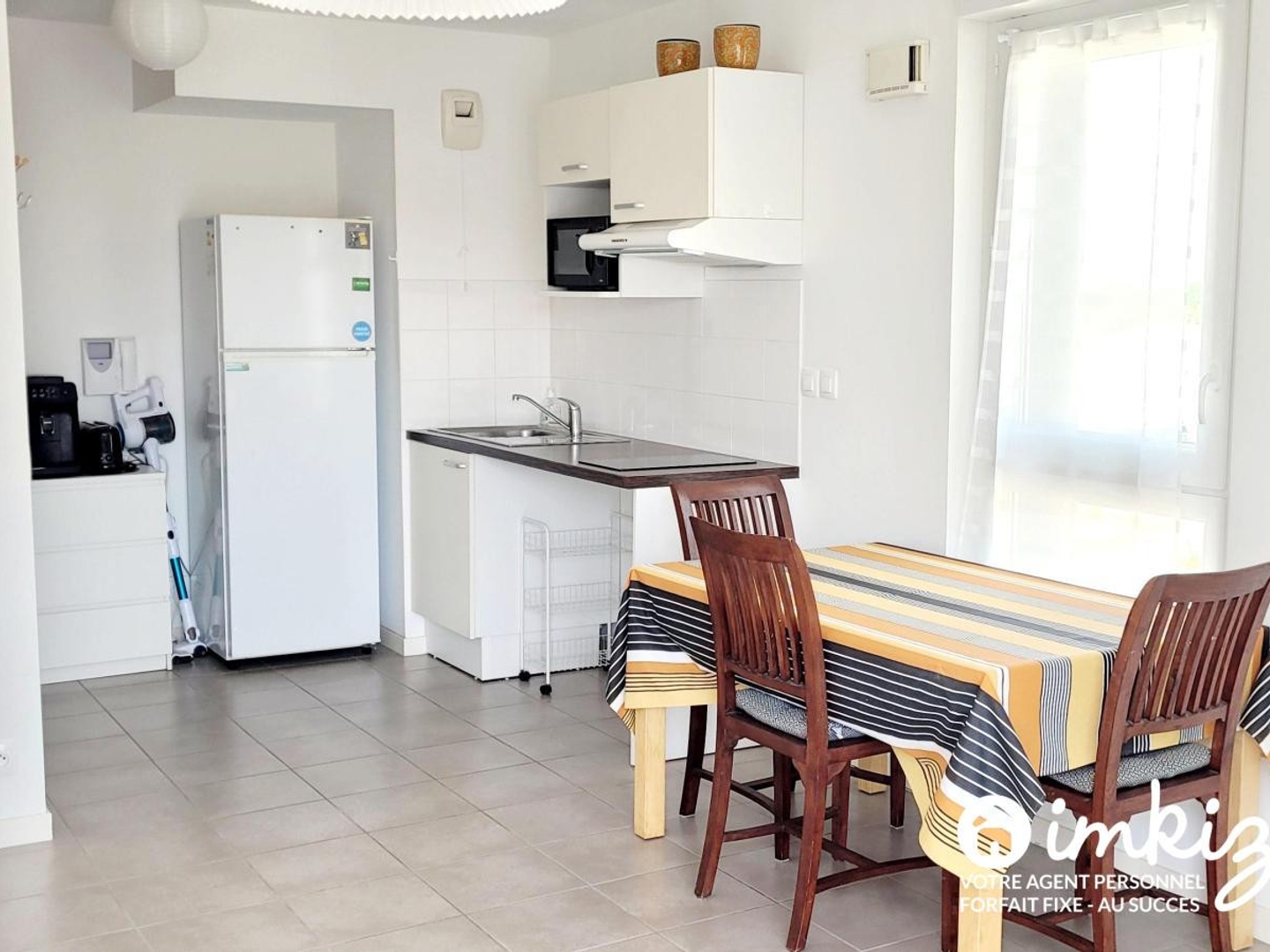 Appartement à vendre - Saint-Nazaire (44600)