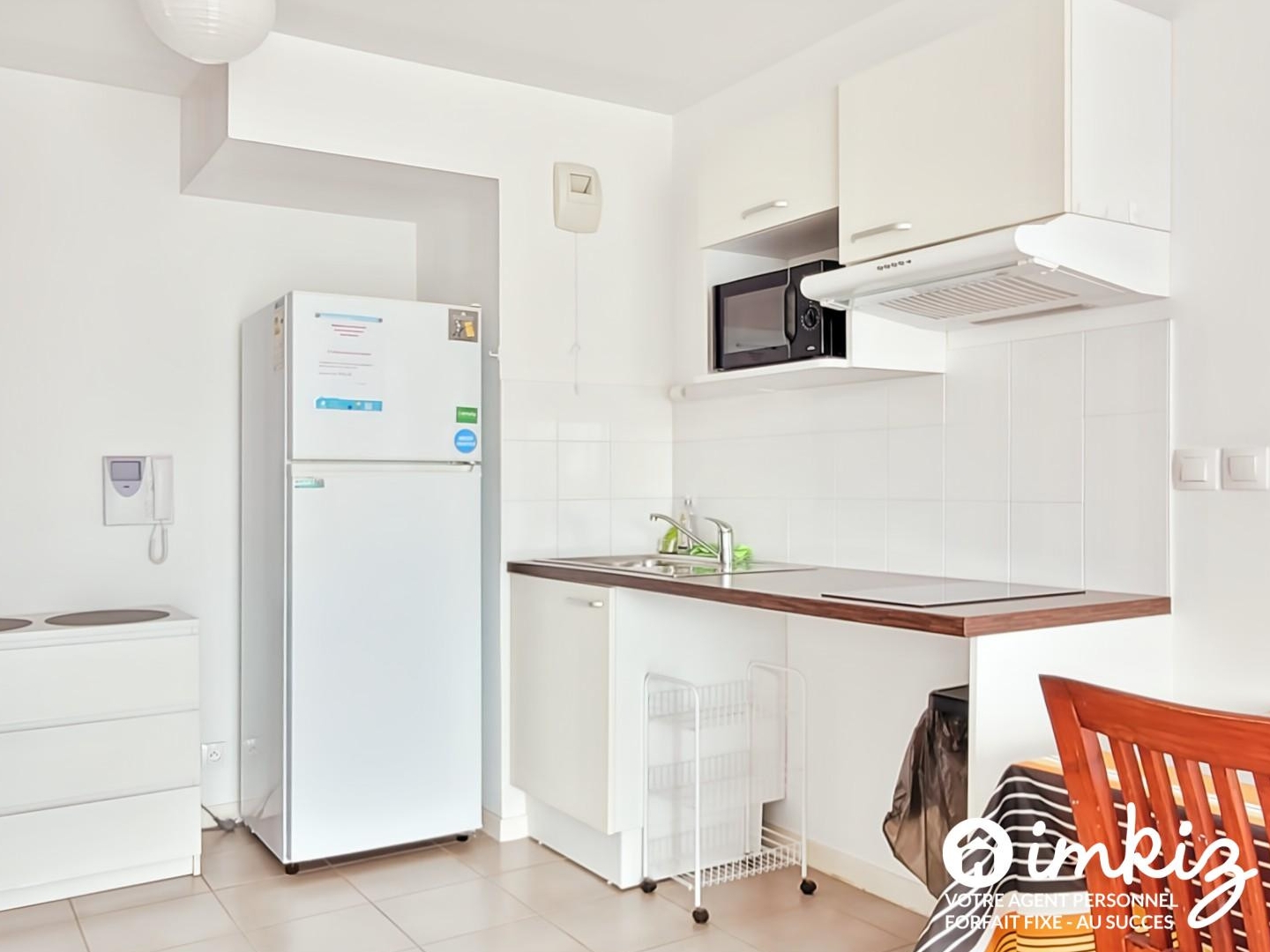 Appartement à vendre - Saint-Nazaire (44600)