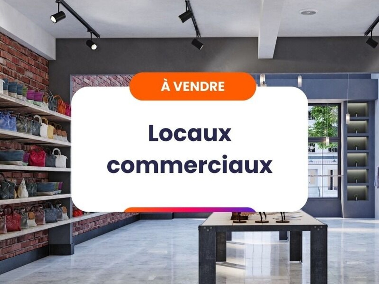 92300 LEVALLOIS PERRET - INVESTISSEMENT LOCATIF - LOCAL COMMERCIAL ANATOLE FRANCE - RENDEMENT ATTRACTIF