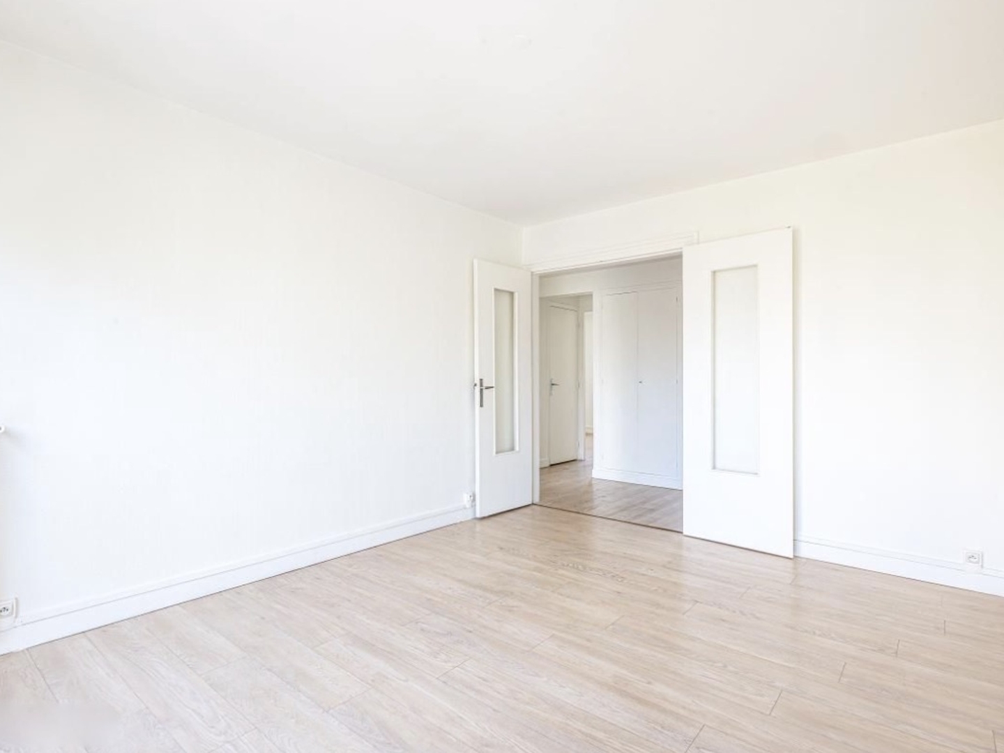 Appartement à vendre - 3 pièces - 60m2 - Mérignac (33700)
