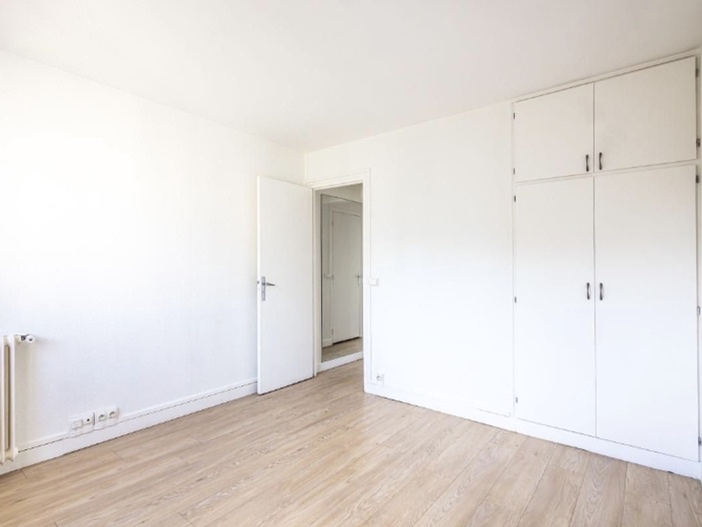 Appartement à vendre - 3 pièces - 60m2 - Mérignac (33700)