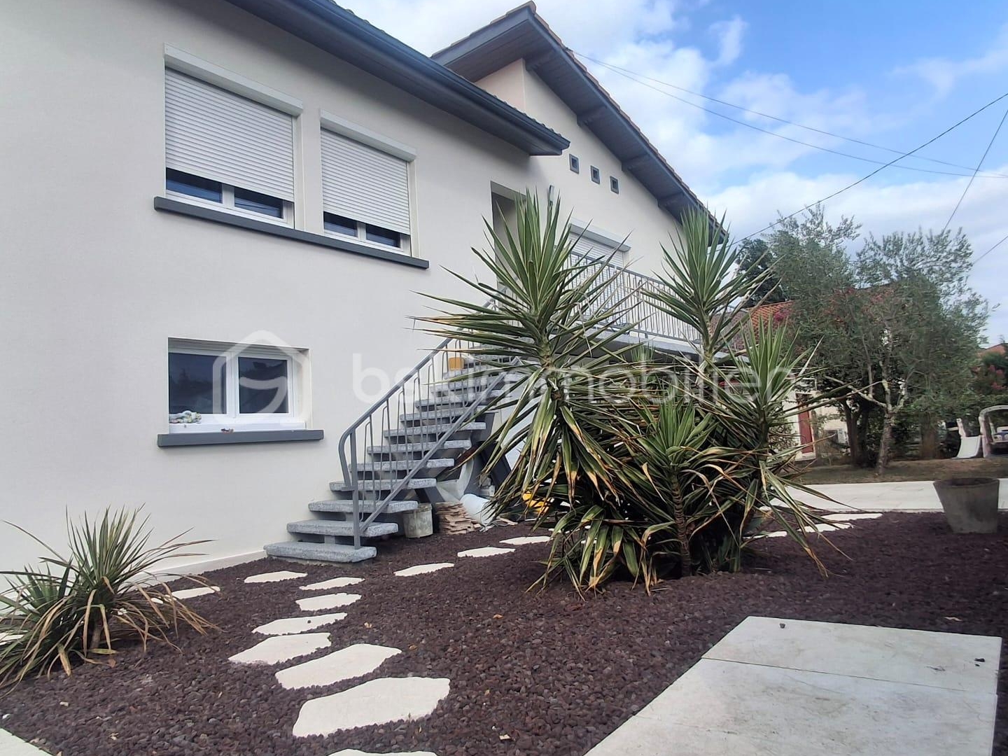 Maison 4 pièces 135 m²