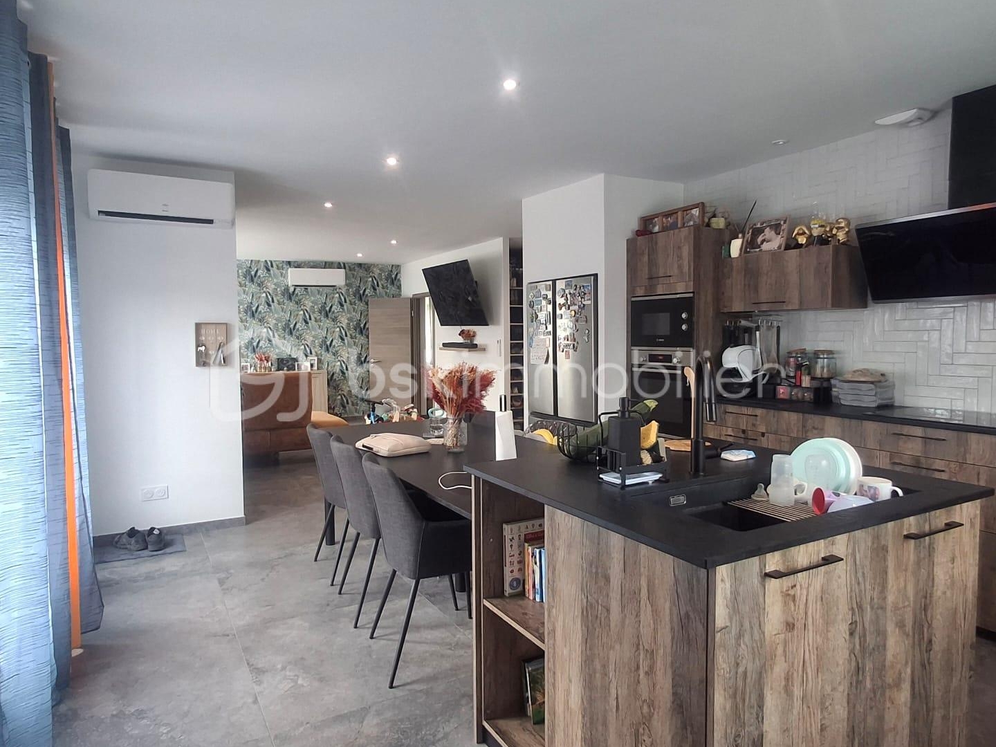 Maison à vendre - 4 pièces - 135m2 - Mont-De-Marsan (40000)