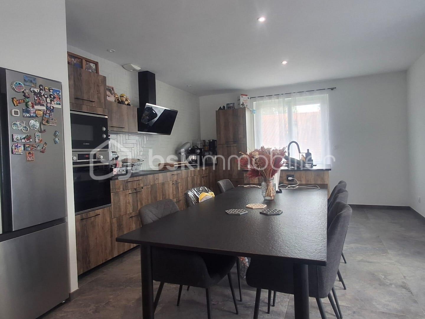 Maison à vendre - 4 pièces - 135m2 - Mont-De-Marsan (40000)
