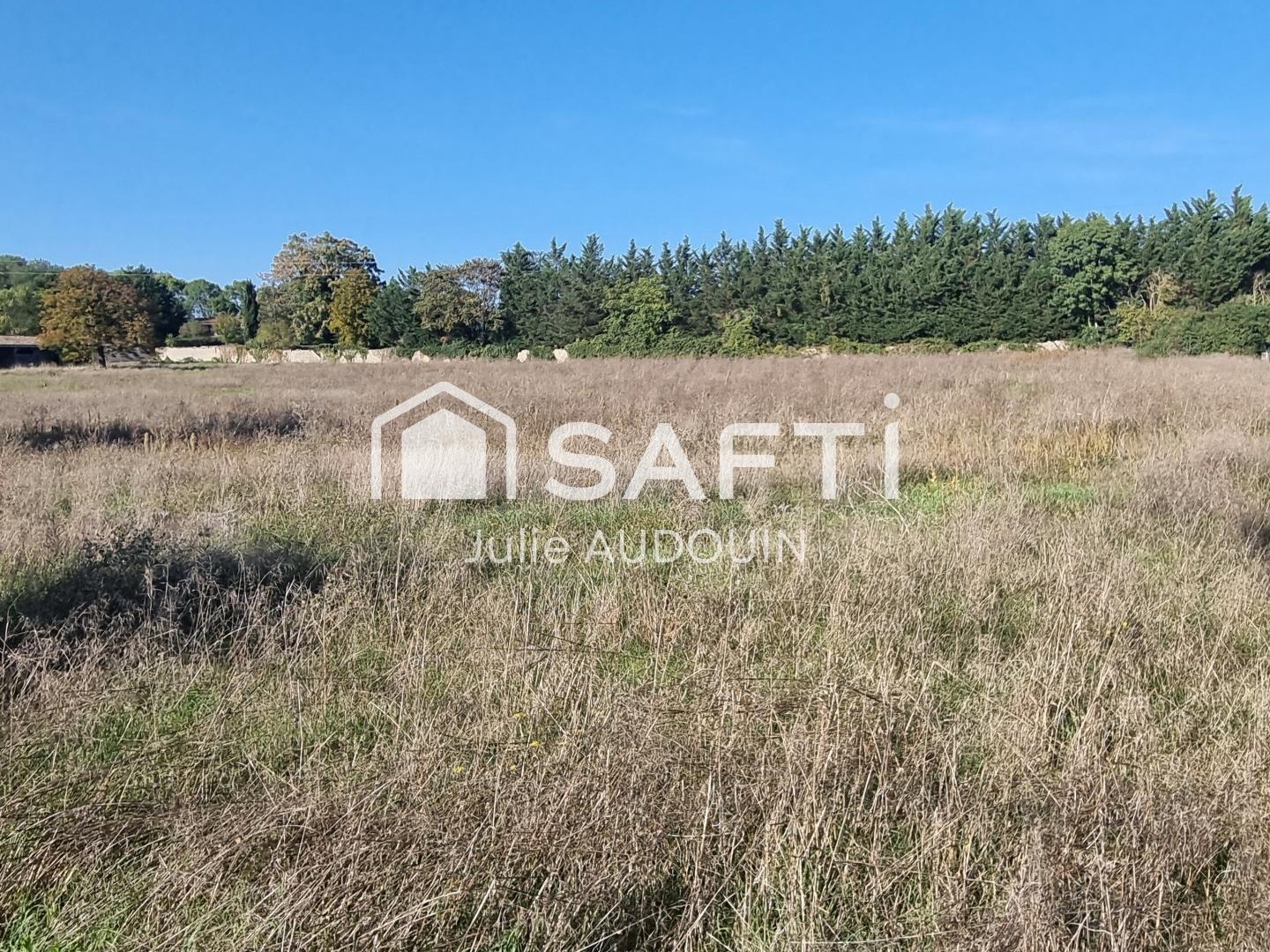 Terrain à bâtir - Melles