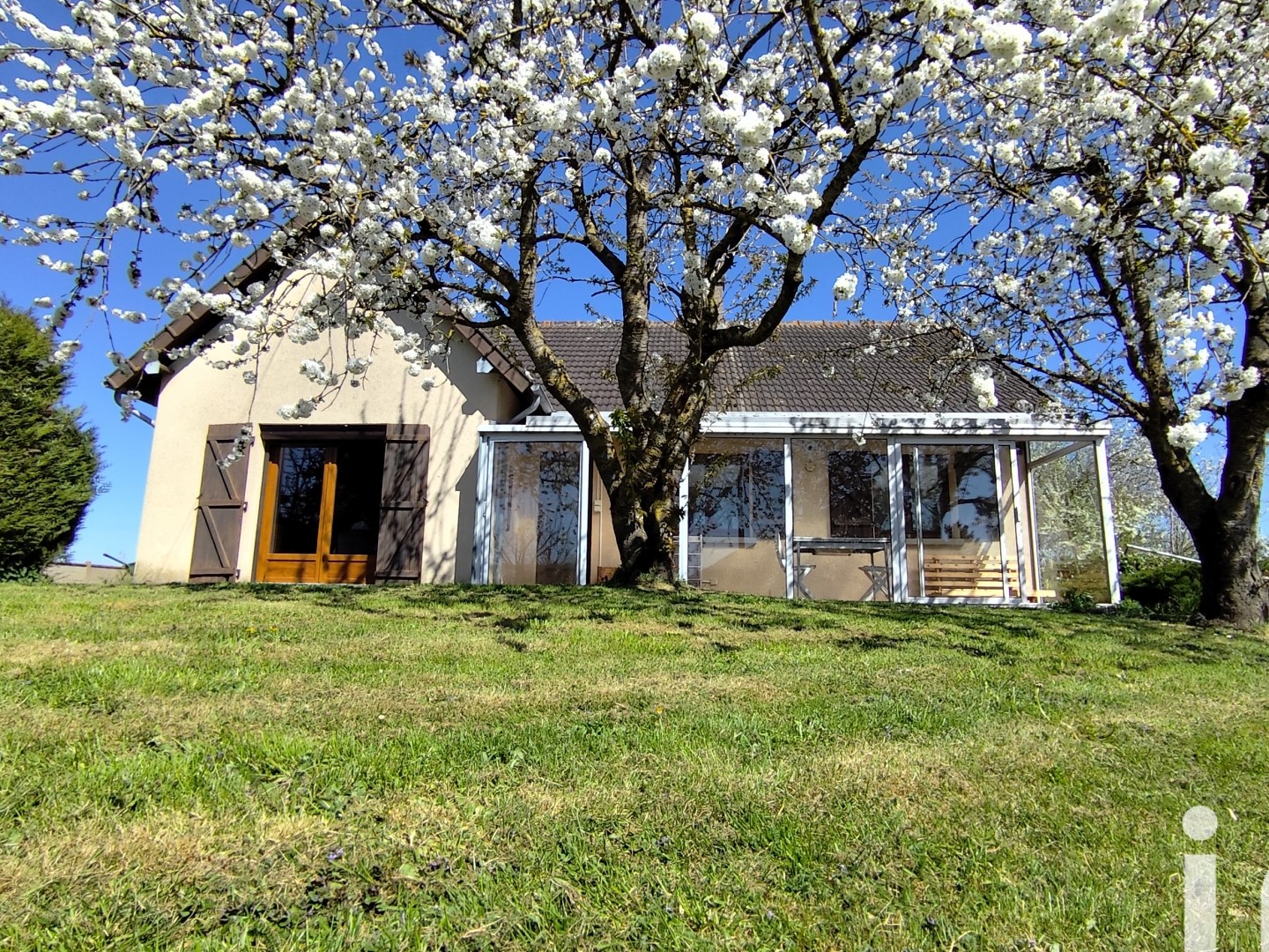 Maison 4 pièces 85 m²