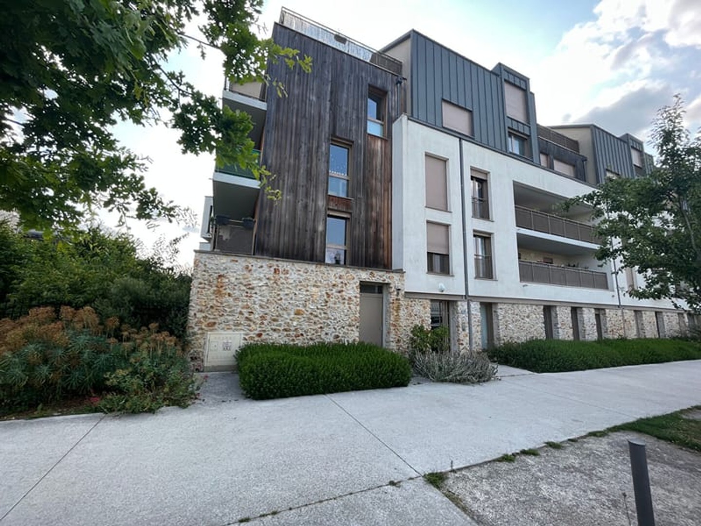 Appartement Montevrain 5 pièce(s) 94 m2
