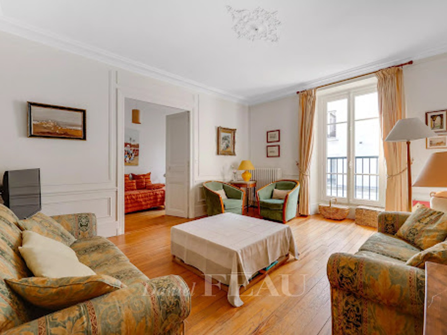 Maison 6 pièces 134 m²
