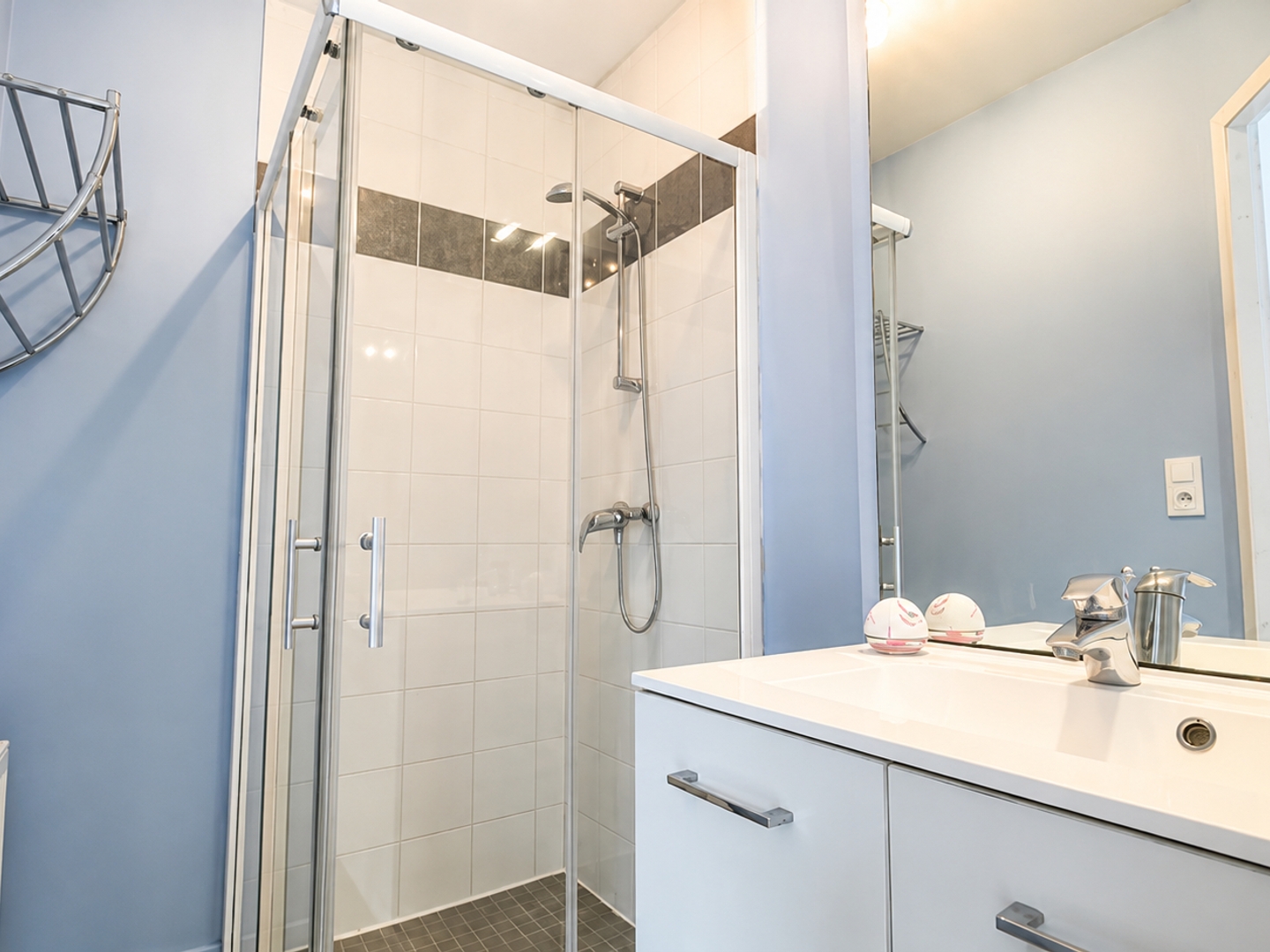 Appartement à vendre - 3 pièces - 64m2 - Seclin (59113)
