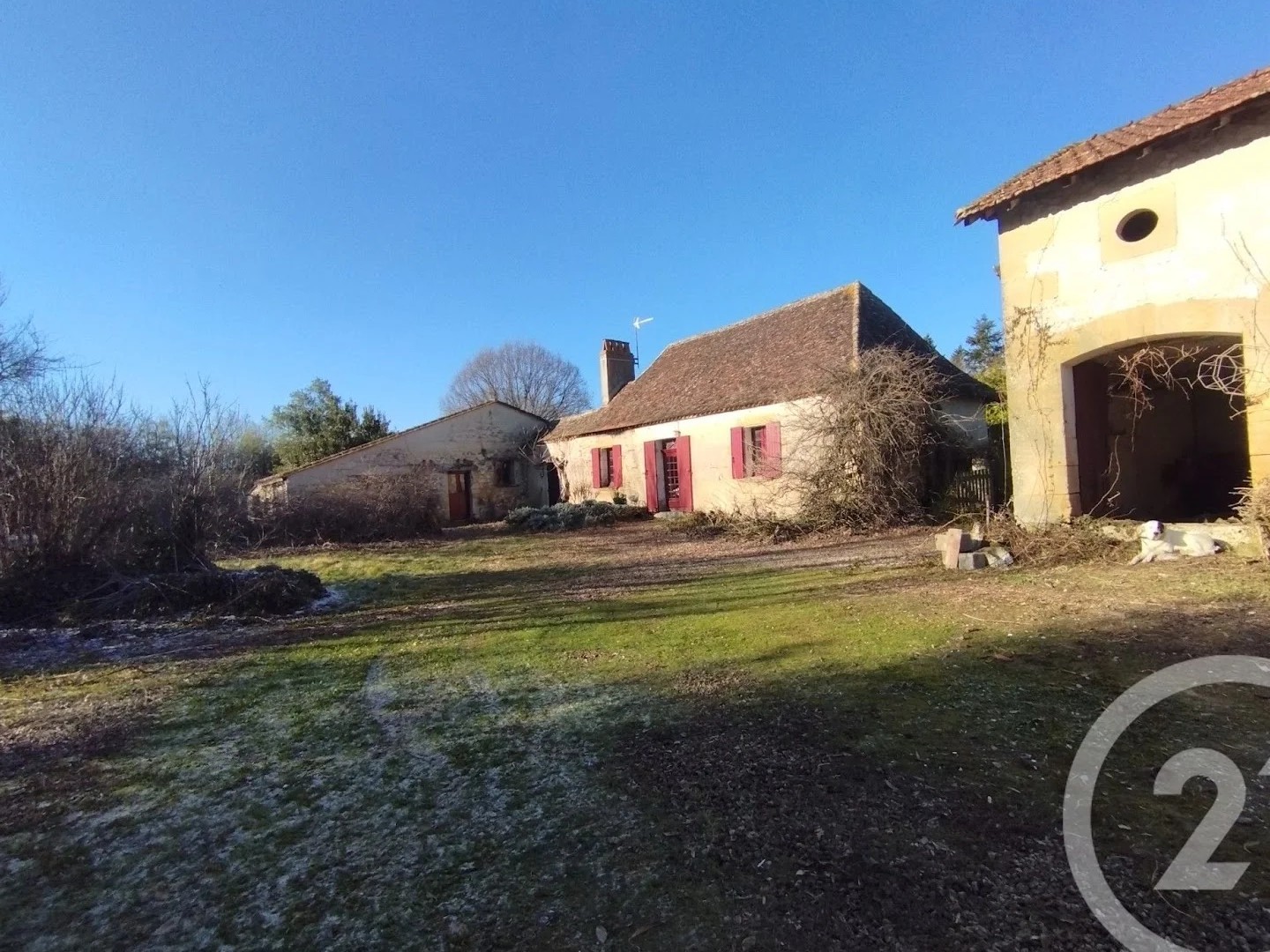 Maison 6 pièces 127 m²