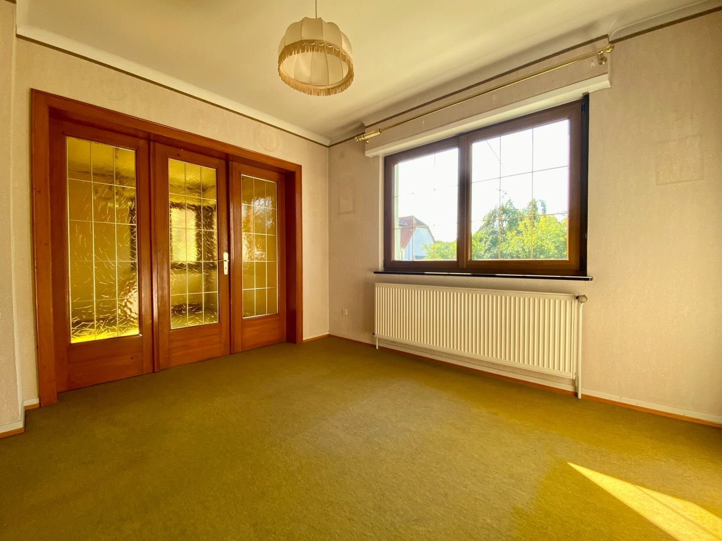 Maison à vendre - 5 pièces - 115m2 - Kurtzenhouse (67240)