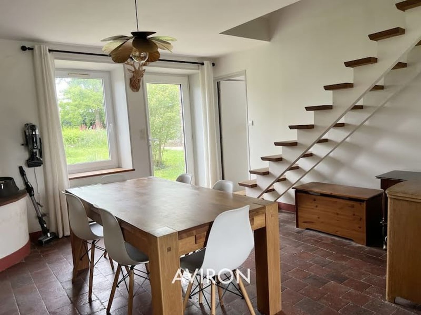 Maison 6 pièces 115 m²
