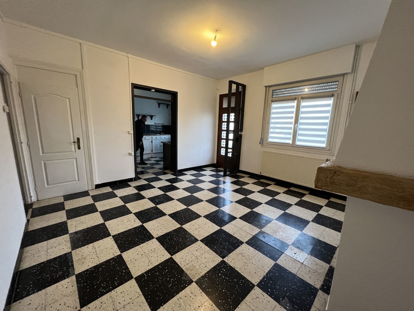 Maison à vendre - 5 pièces - 105m2 - Oisy (59195)