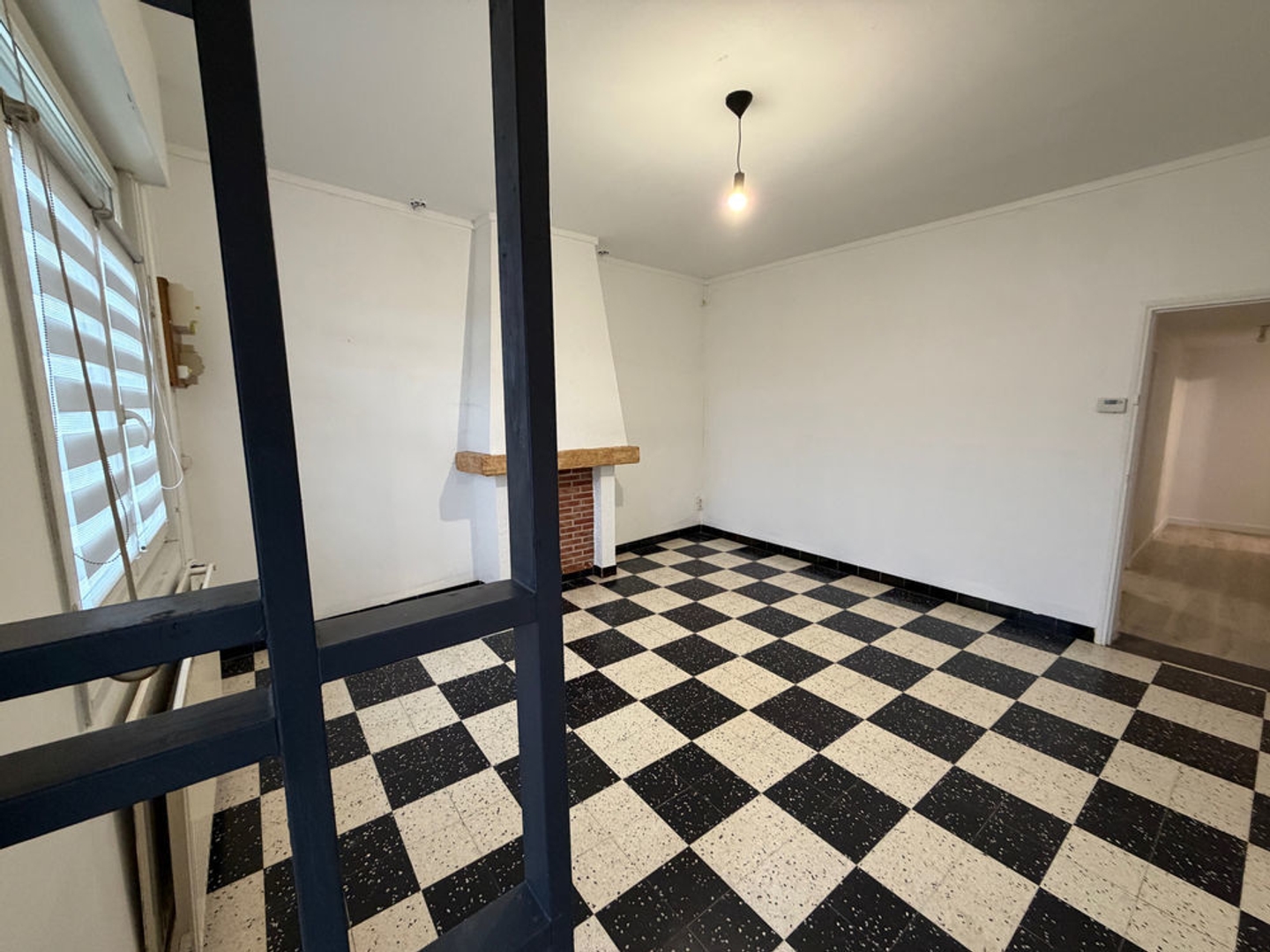 Maison à vendre - 5 pièces - 105m2 - Oisy (59195)