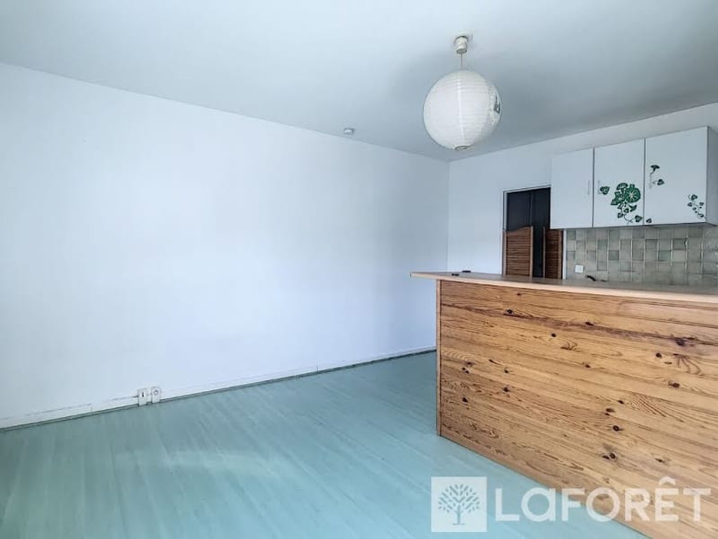 Appartement 1 pièce 26 m²