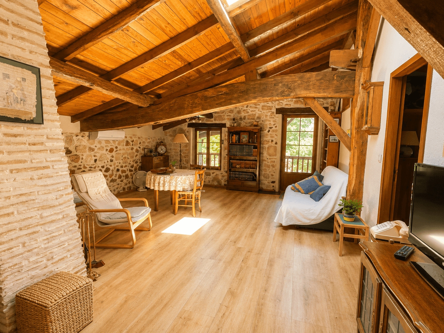 Autre à vendre - Lerm-Et-Musset (33840)