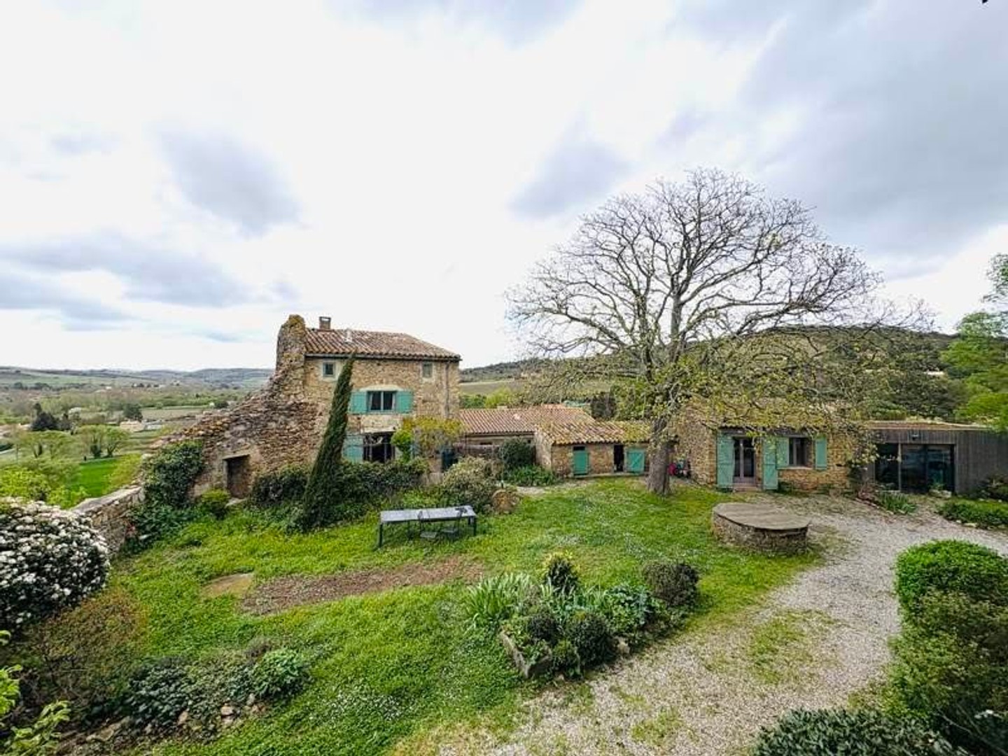 Maison 9 pièces 263 m²