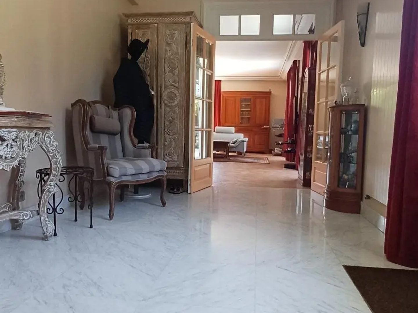 Maison à vendre - 6 pièces - 200m2 - Le Mans (72000)