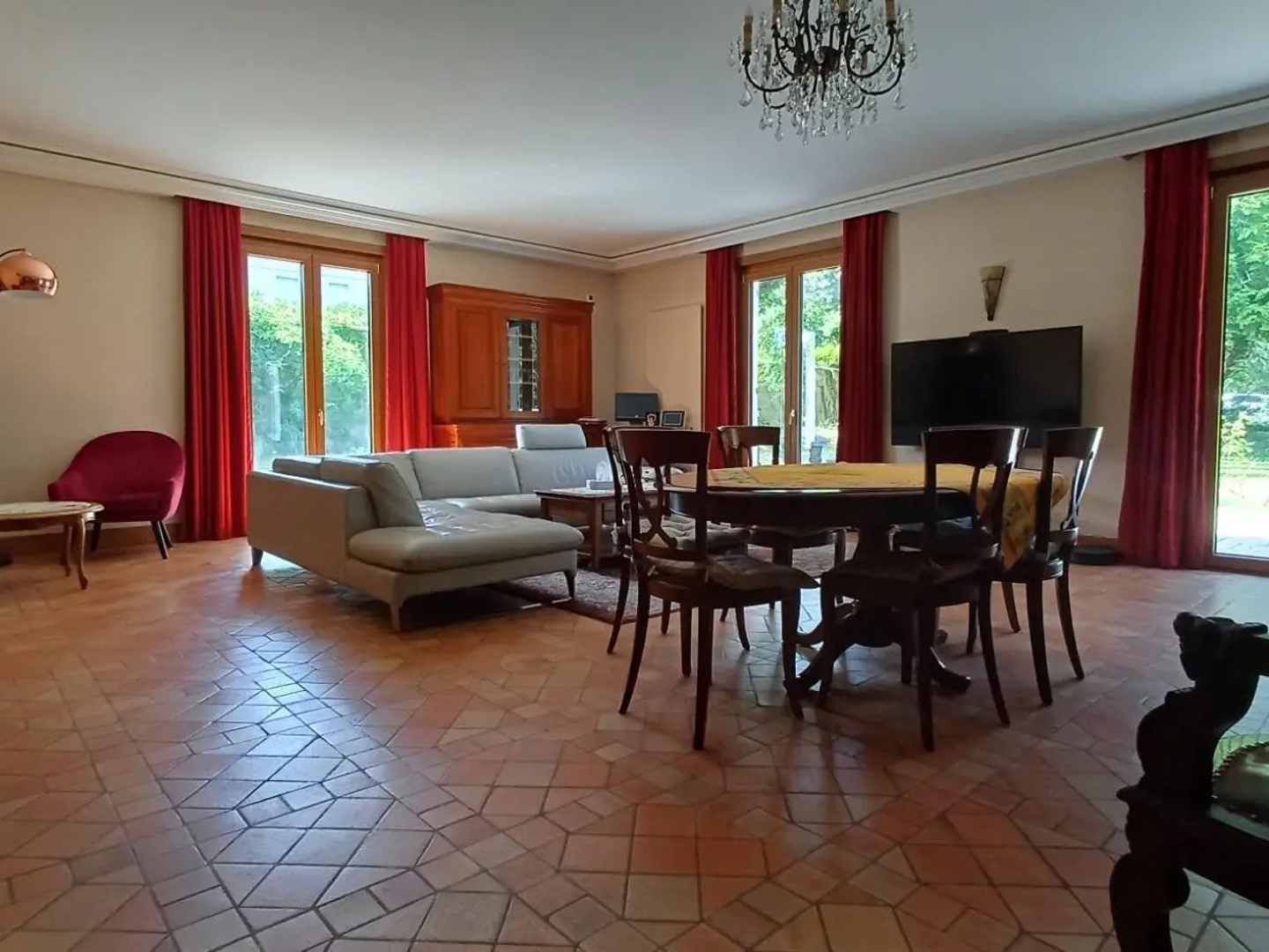Maison à vendre - 6 pièces - 200m2 - Le Mans (72000)