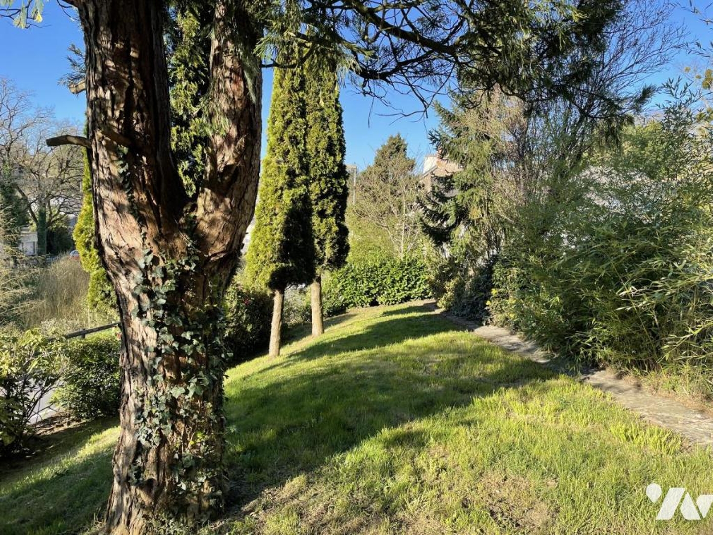 Maison à vendre - 6 pièces - 121m2 - Plouguenast-Langast (22150)