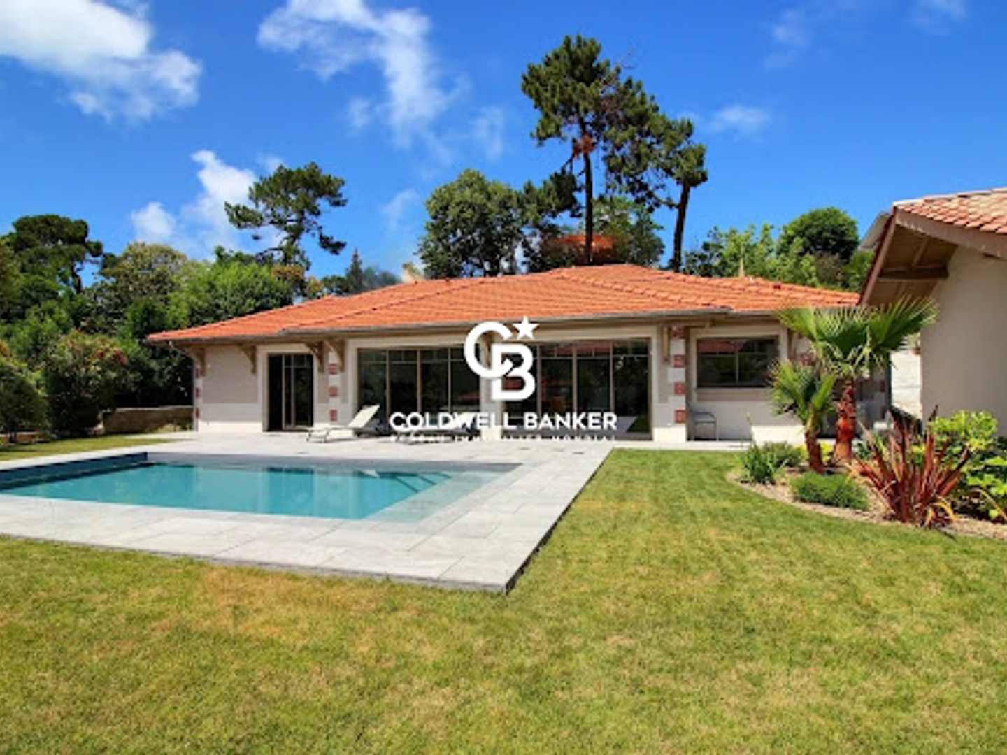Maison 6 pièces 208 m²