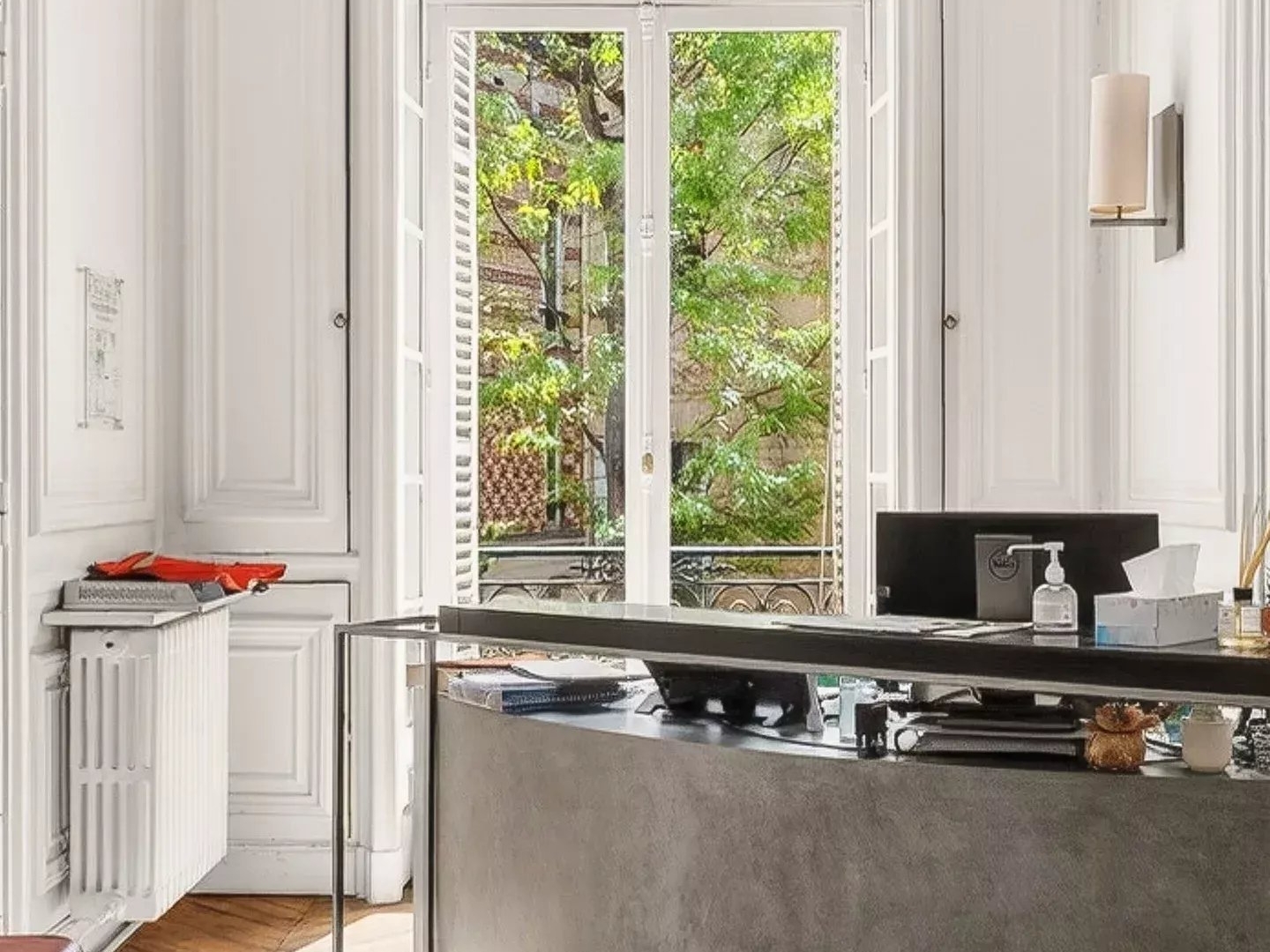 Appartement à vendre - 7 pièces - 359m2 - Paris 8e (75008)