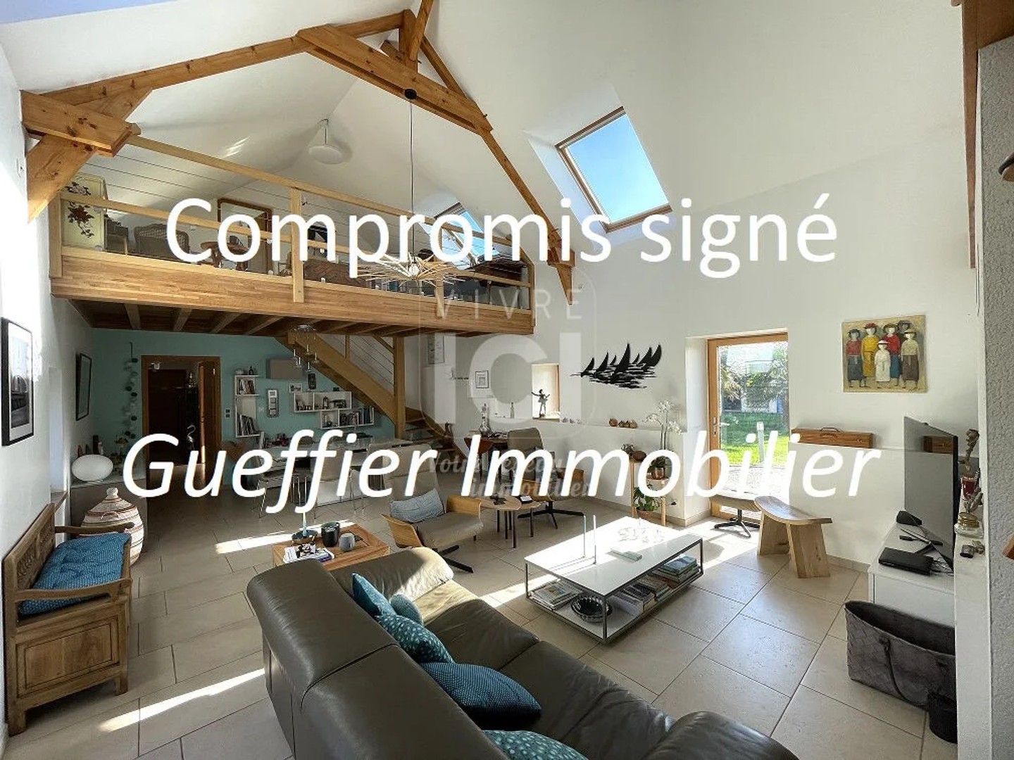 Maison 8 pièces 209 m²
