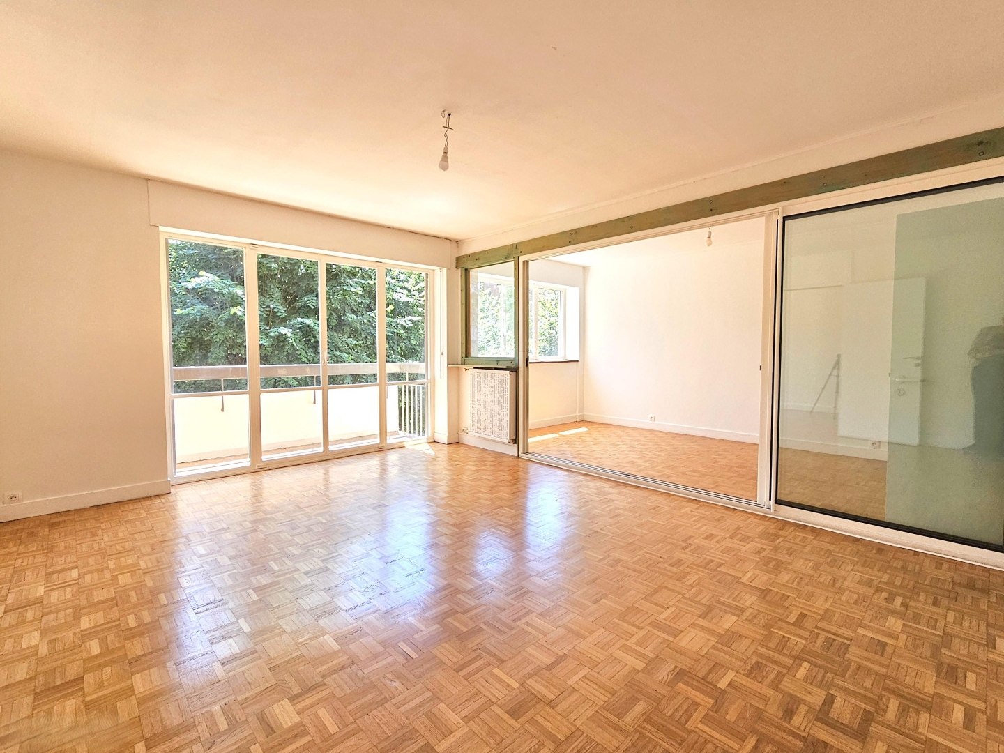 Appartement à vendre - Ivry-Sur-Seine (94200)