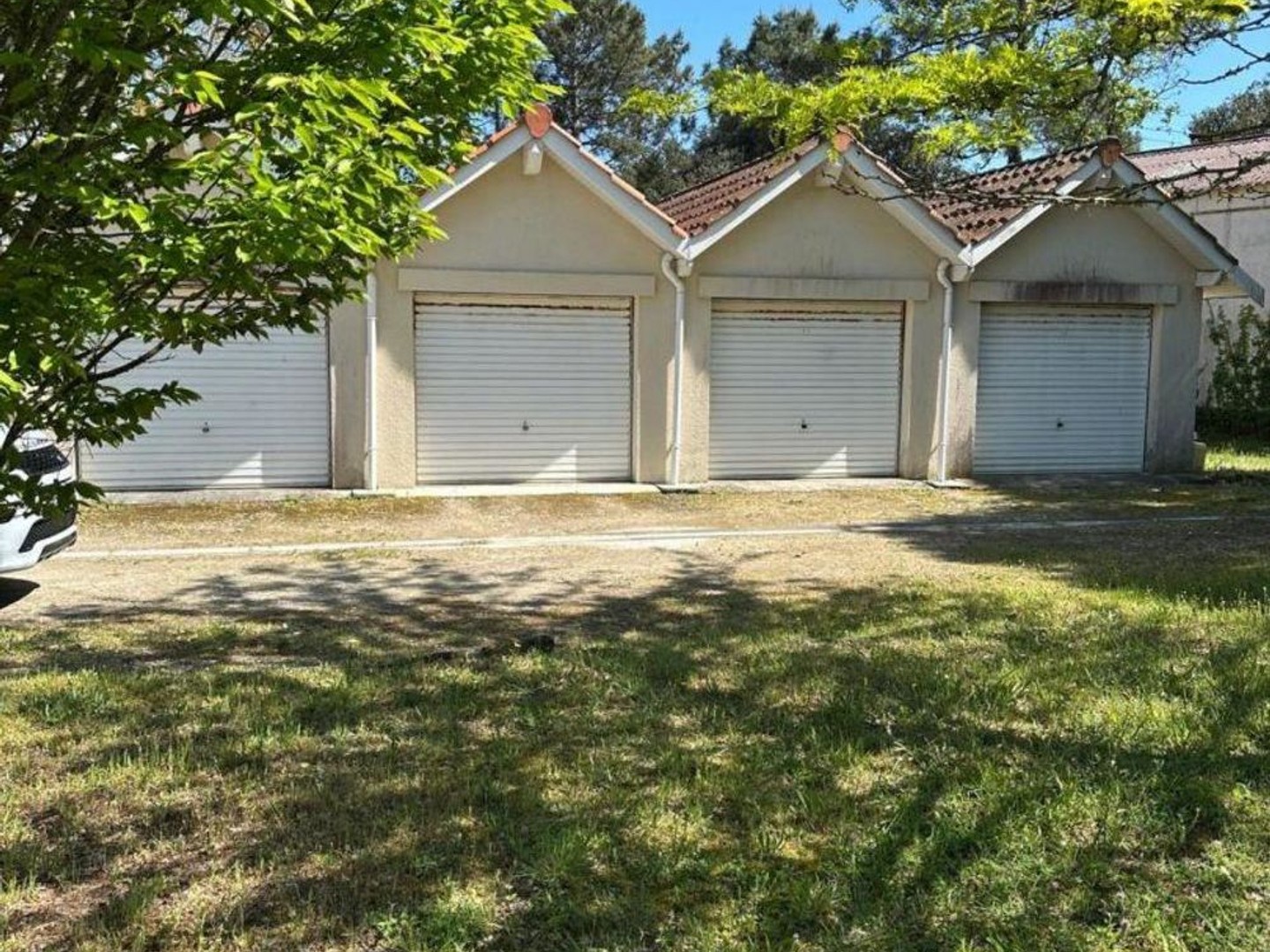 Vente Parking 20 m²
