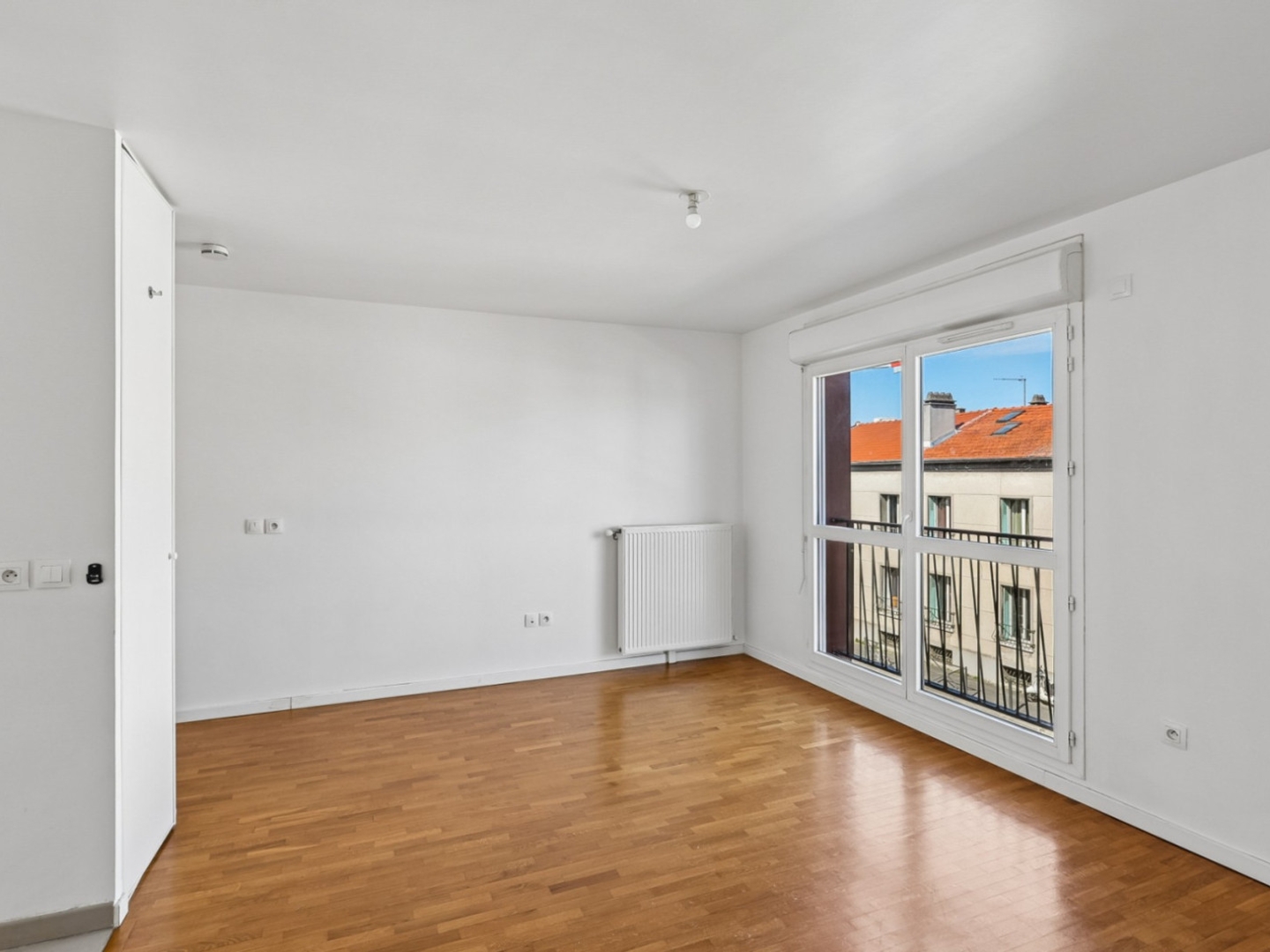Appartement à vendre - Le Perreux-Sur-Marne (94170)
