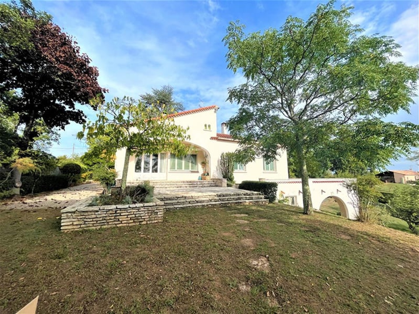 Maison 9 pièces 200 m²