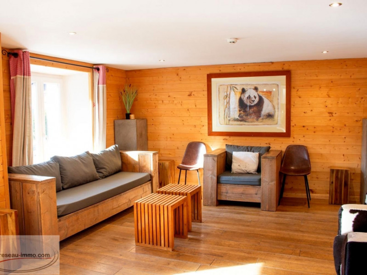 Maison à vendre - 18 pièces - 480m2 - Ventron (88310)