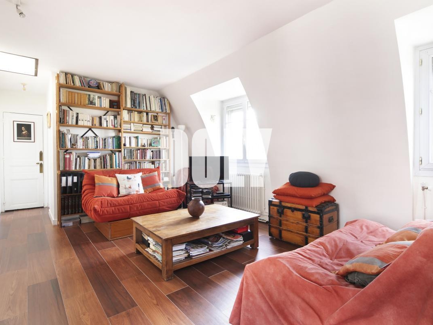 Vends t3 - 63 m² - Paris