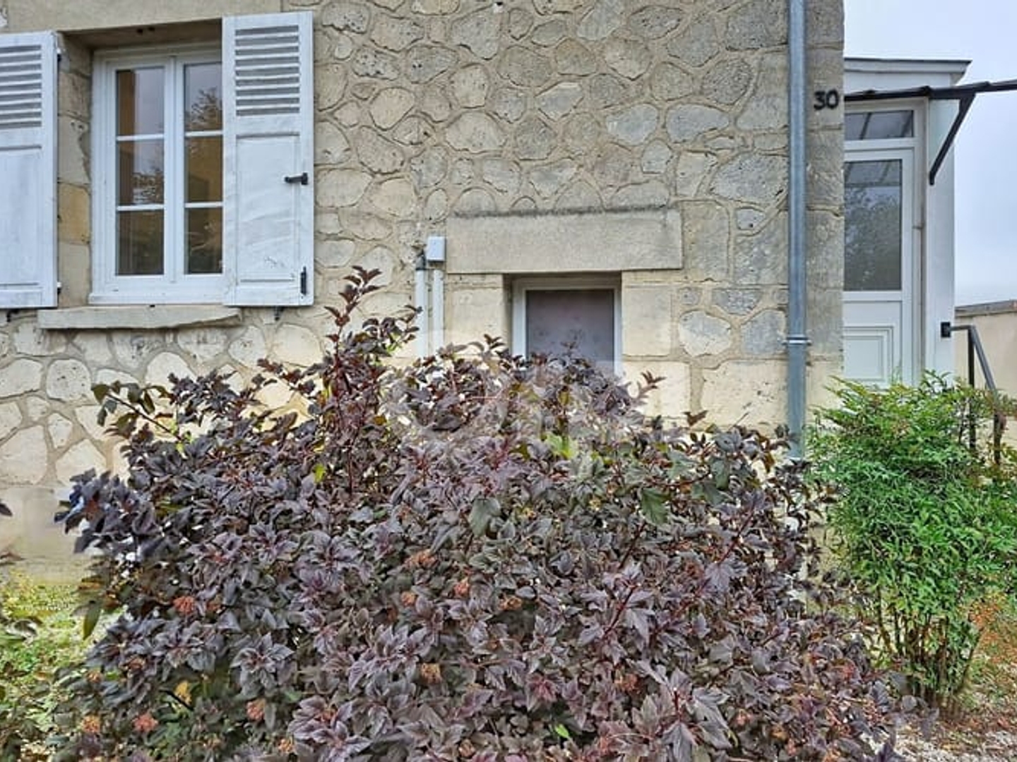 Maison 3 pièces 55 m²