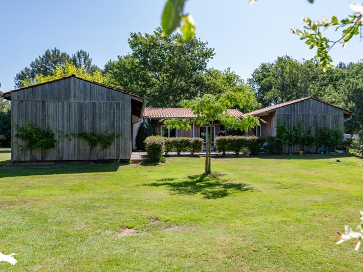 Maison 4 pièces 135 m²